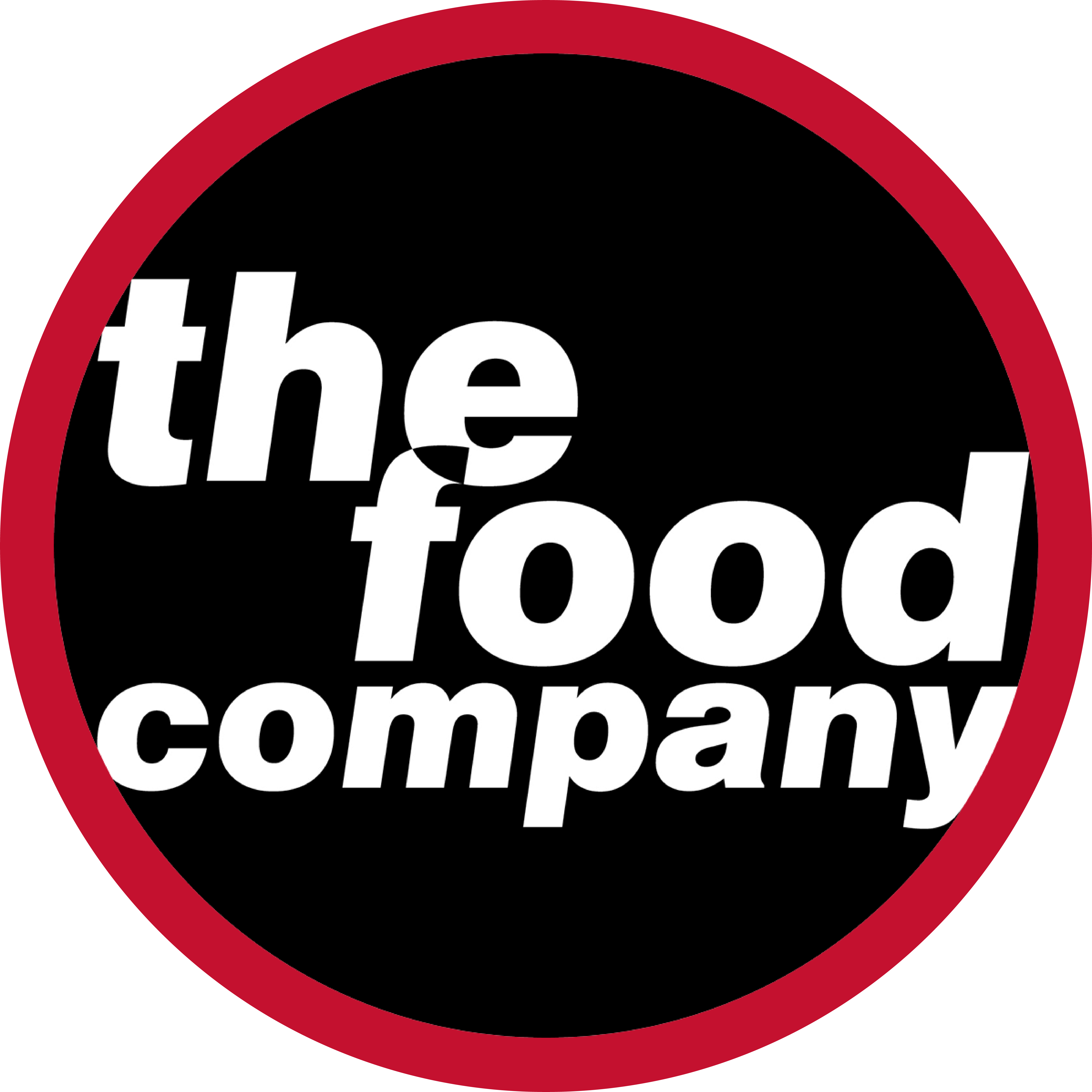 The Food Company logo